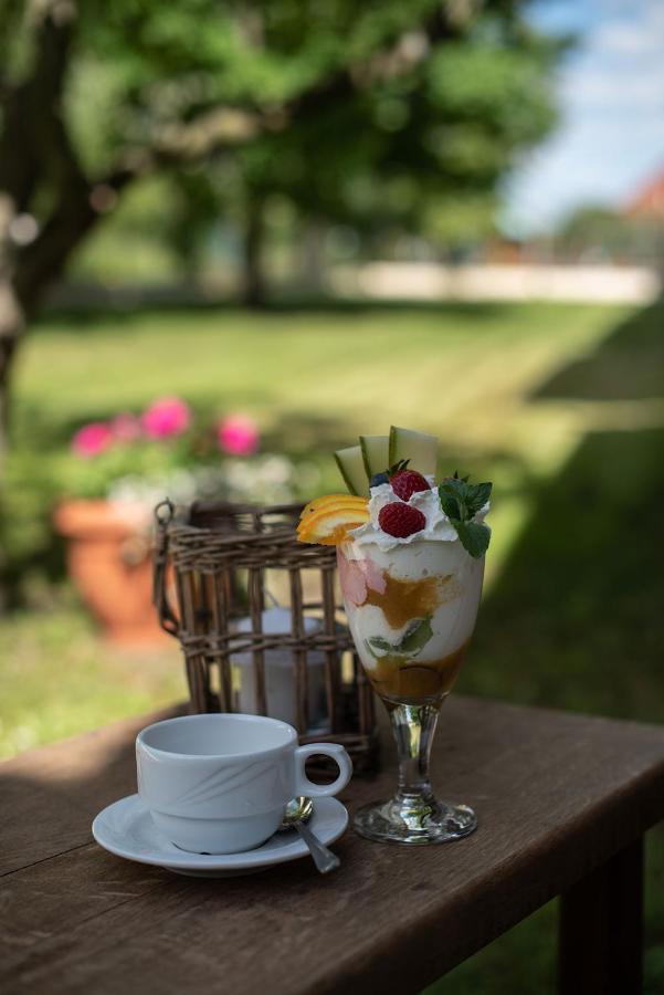 Hotel Ranczo Smyczyna Luaran gambar