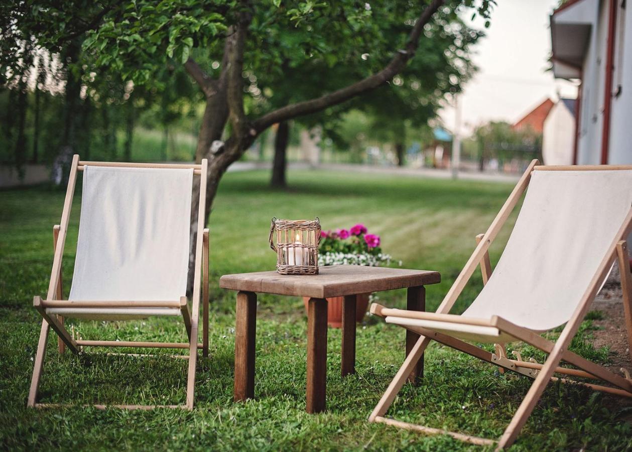 Hotel Ranczo Smyczyna Luaran gambar